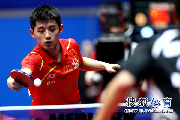 奥地利乒乓球队险胜英国乒乓球队,张继科绝境逆转的简单介绍 奥地利乒乓球队险胜英国乒乓球队,张继科绝境逆转的简单介绍