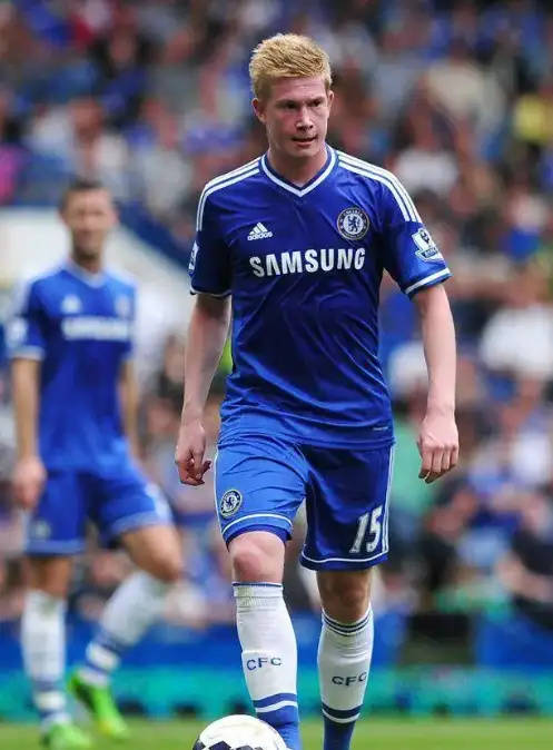 法国翻盘里昂，德布劳内打破历史纪录