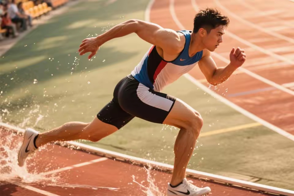 开云平台-球员不畏困难风雨，篮球比赛中铁心拼搏的简单介绍