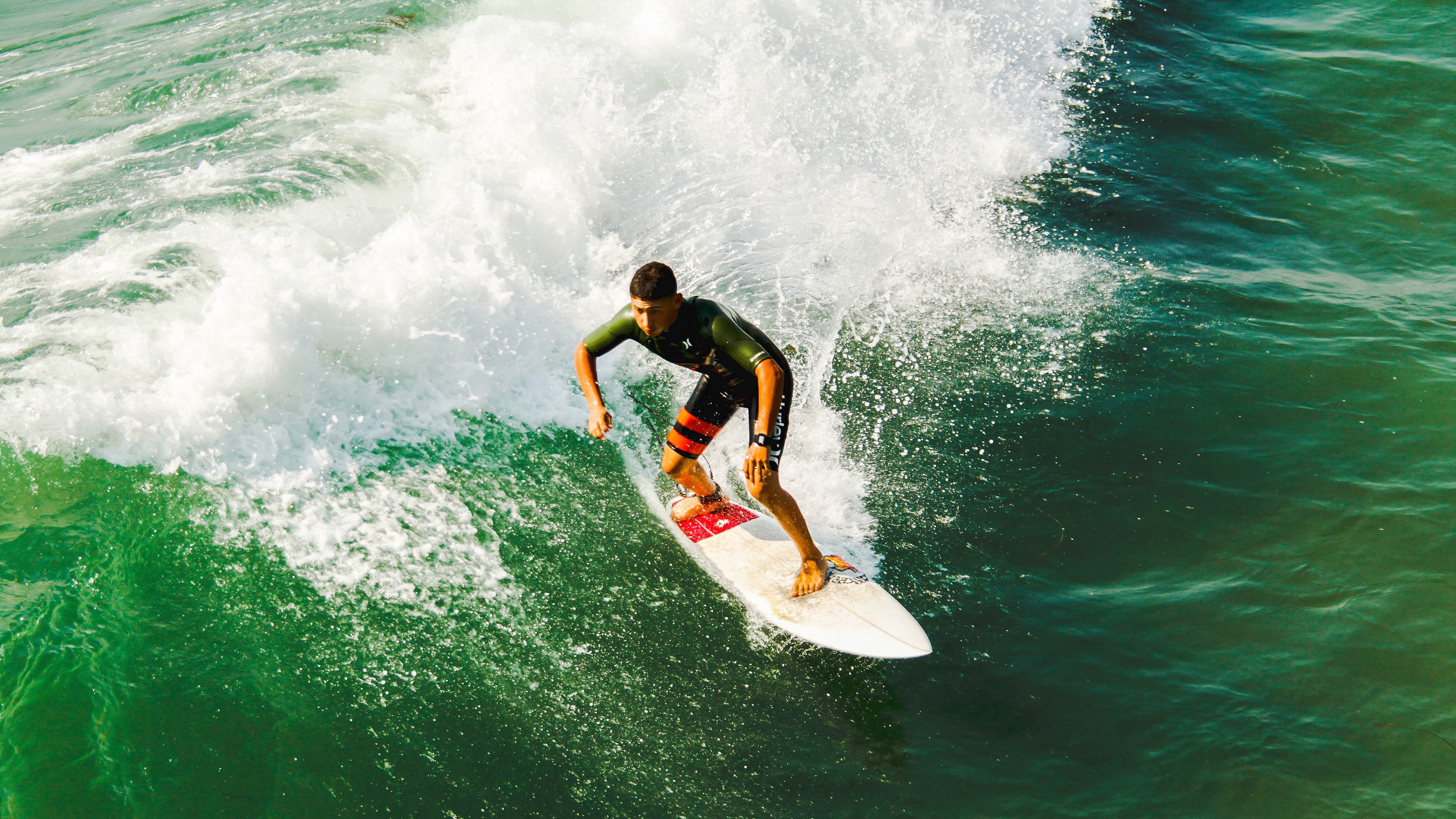 数据炸裂！利拉德全面爆发背后，奇才战术如何锁死雄鹿？