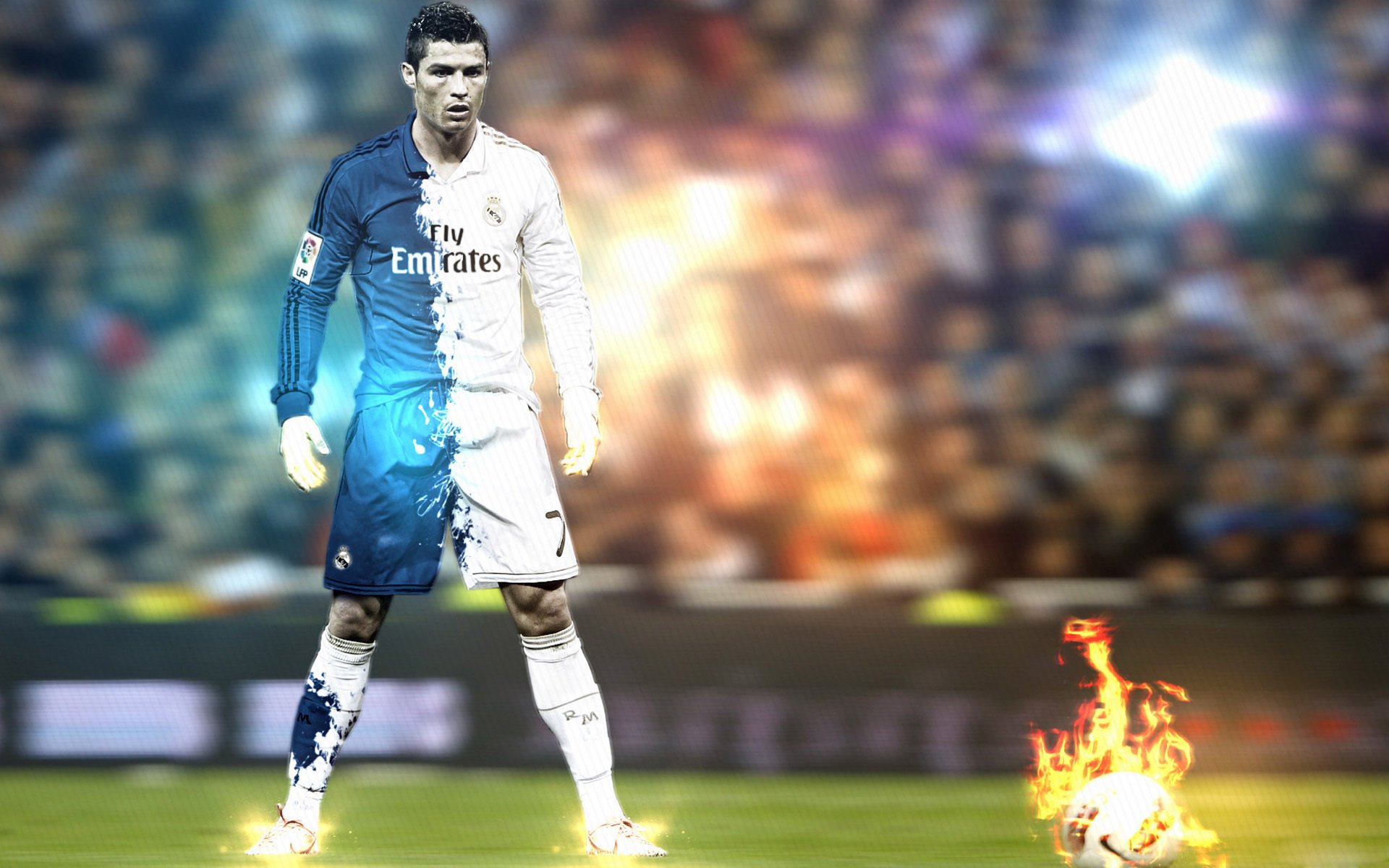 威尔士防守锁死亚特兰大，巴雷拉成为关键先生