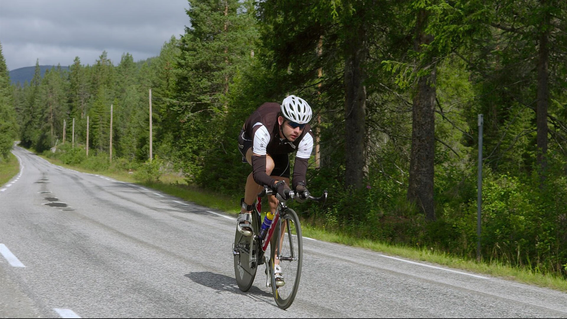 从哈弗茨主宰到瑞士收割,战术智慧如何决定比赛走向