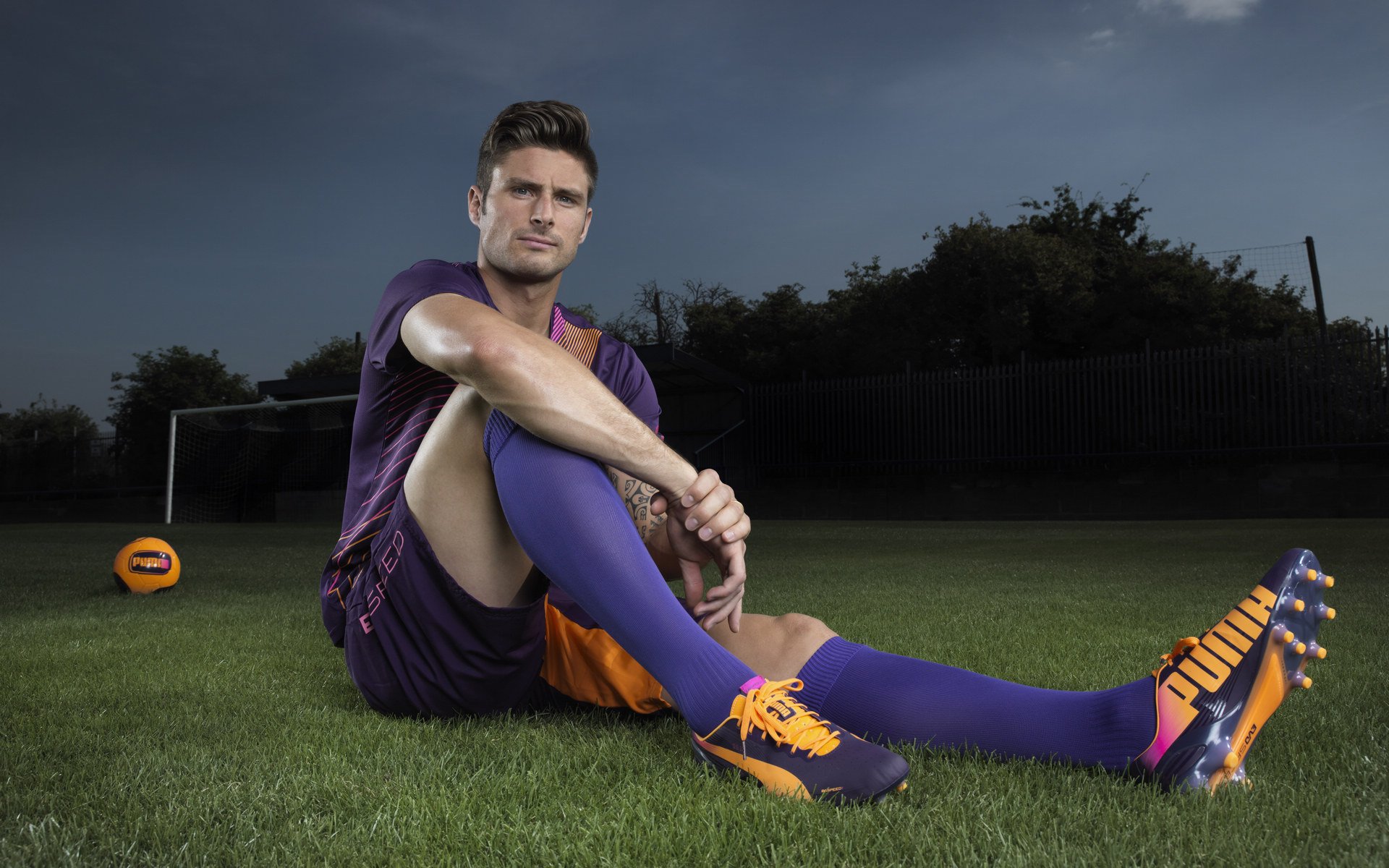 卡塞米罗的统治力，从沙特到摩纳哥，攻防两端的绝对主宰